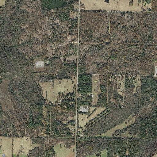 92-year-old woman vomiting near Harris Loop in Hattieville