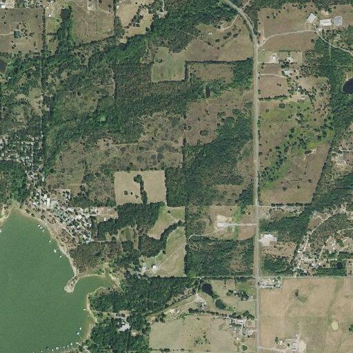 Verbal and physical domestic dispute in Eufaula