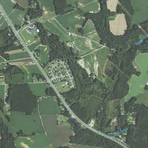Home alarm reported on Timber Creek Lane
