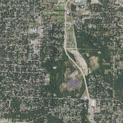 Harassment report near Old Greenwood Road