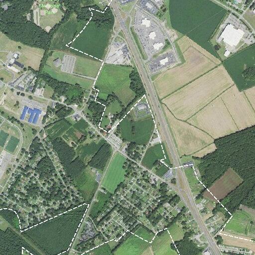 Traffic crash reported at US 70 and East Ash