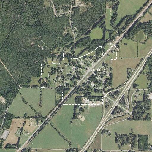 Person reported with chest pain near East Main Street