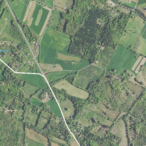 Officer reports minor crash on Highway 60
