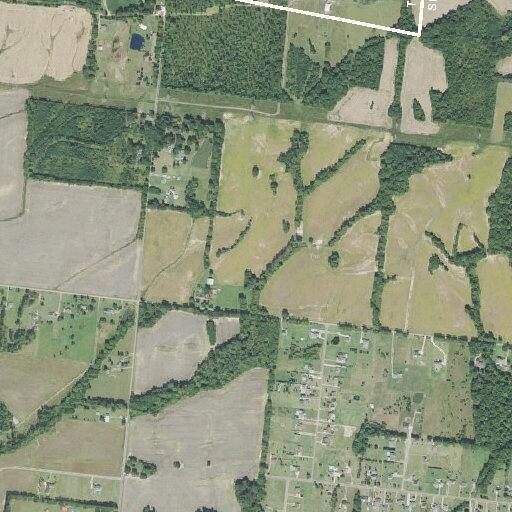 Medical alarm reported near Armor Road in Runville
