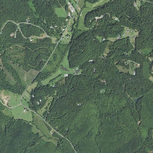 Person found unconscious near Wilderness Ridge in Rutherfordton
