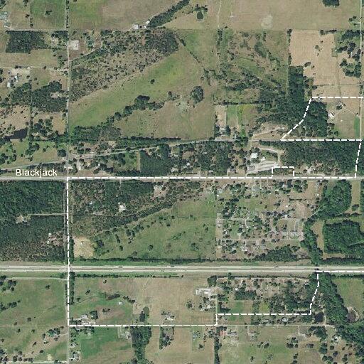 Female with breathing problems in Muldrow