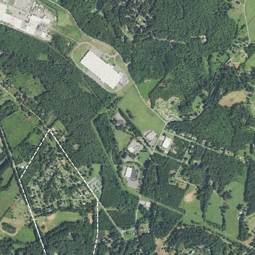 Person reported sick at healthcare facility in Rutherfordton