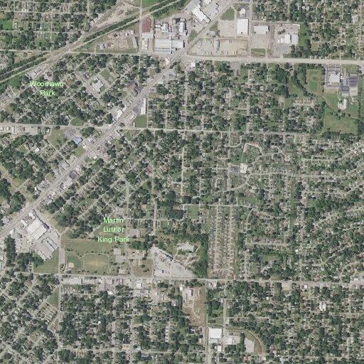 Reckless red SUV reported near Inglewood Park