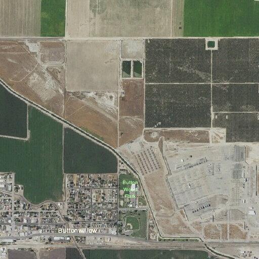 Person overdosed at mobile home park in Buttonwillow