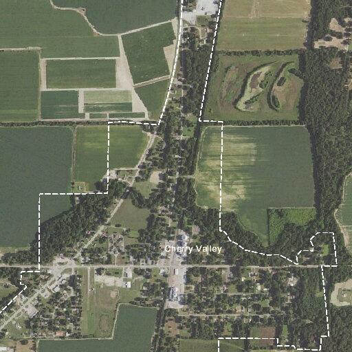 83-year-old man having trouble breathing in Cherry Valley