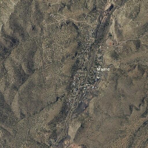 Woman experiencing heart problems near State Road 14