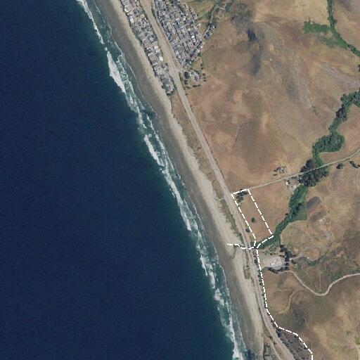 Person reported ill near Cabrillo Highway in Morro Bay
