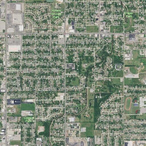 Welfare check after iPhone crash alert at South Center