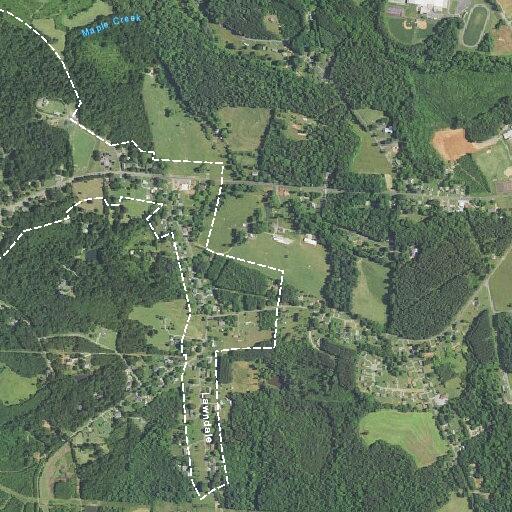 Dispute reported at Butler Drive residence