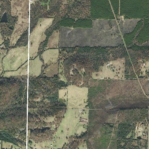 Residential fire alarm on Hickey Mountain Loop