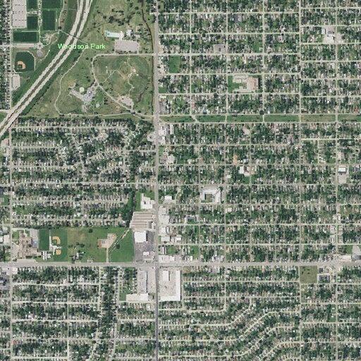 Public intoxication reported on South May Avenue