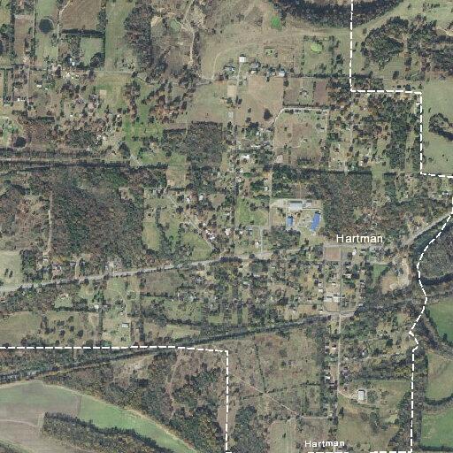 Emergency response for elderly woman near Main Street