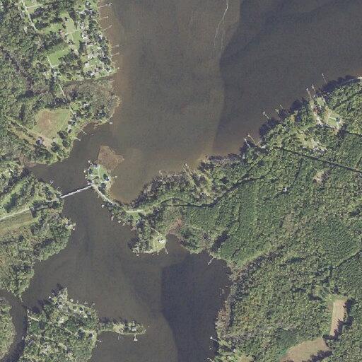 Possible stroke in 77-year-old woman at Red Bug Point