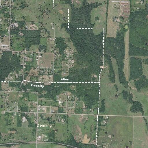 Welfare check requested near North Walnut for elderly resident