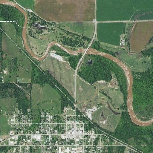 Juvenile disturbance reported near W Oak Hill Dr, McLoud