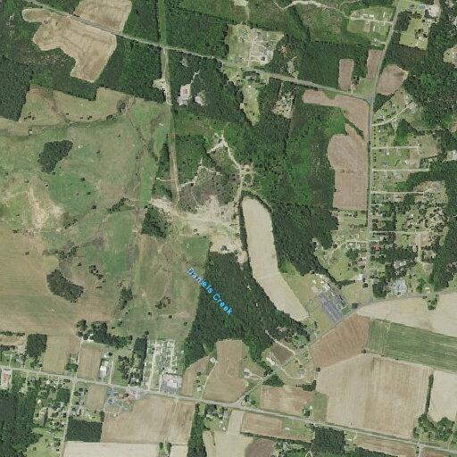 Person experiencing abdominal pain at Sandy Ridge Drive