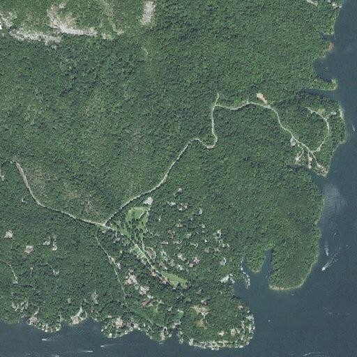 Person fell near Deer Trail in Lake Lure