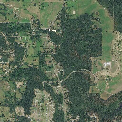 Person found down near S 4768 Rd, Roland
