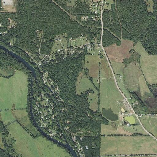 Elderly man reported fallen near Riverside Drive