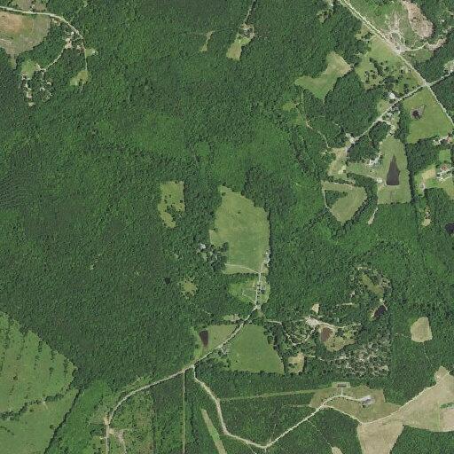 Medical dispatch responding to call near Letlough Road