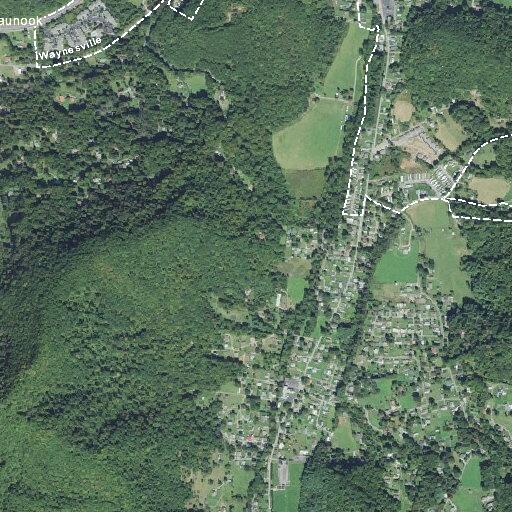 Routine sick person call near Lanier Lane