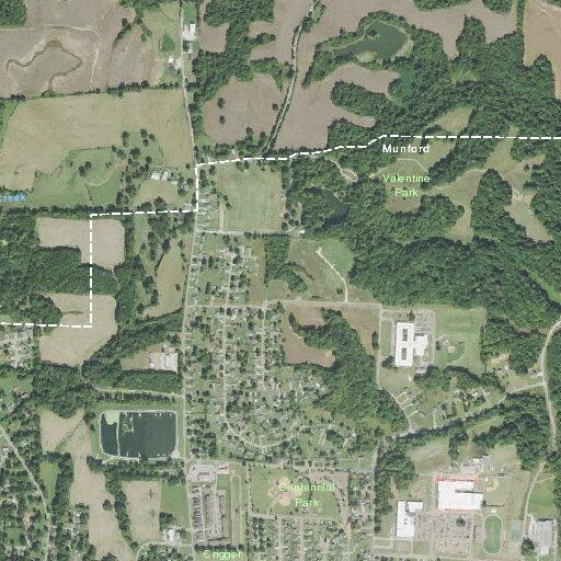 Disturbance reported near Vermont Avenue in Munford