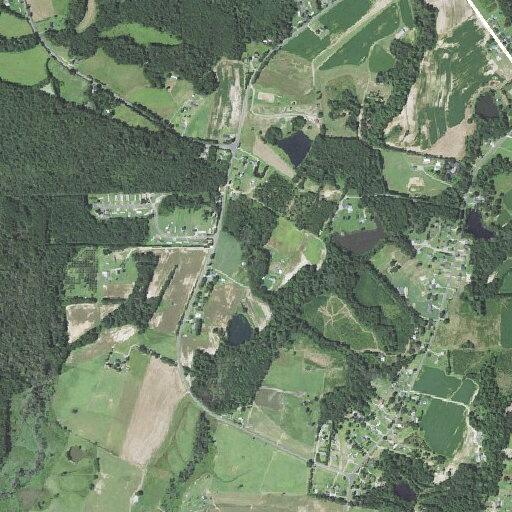 Teen self-harming with heavy bleeding near Angier