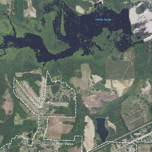 Phone threats reported near Penny Drive in Four Oaks