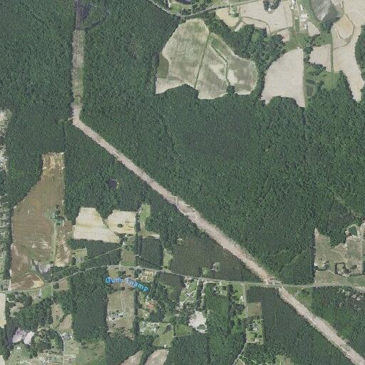 Medical alarm near Elevation Road in Four Oaks
