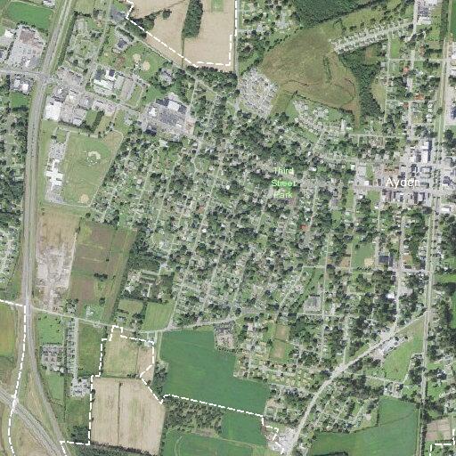 Suspicious vehicles reported near high school