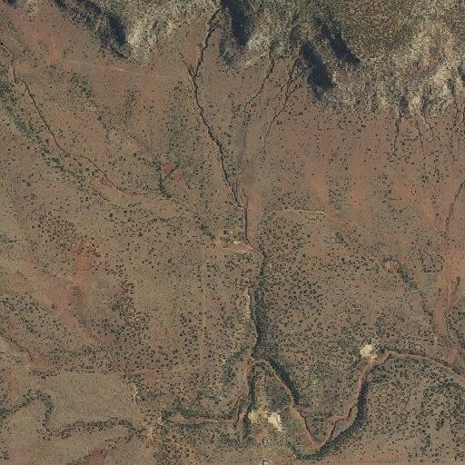Report of smoke near mile marker 29 in Trementina