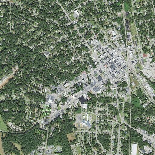 Male with mental status change in Sanford near Carthage Street