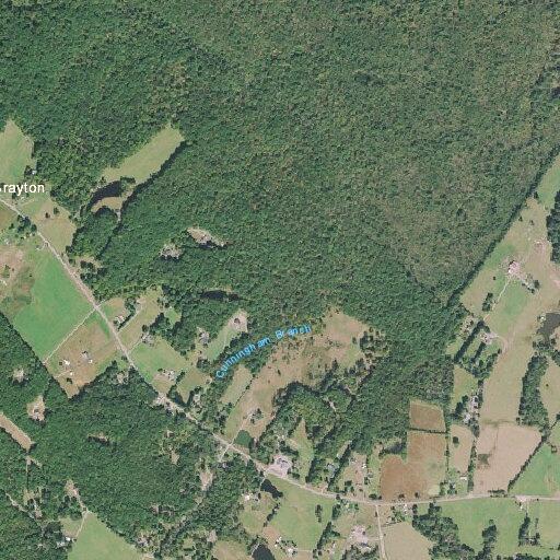 Person receiving CPR near Brayton Road in Graysville, TN