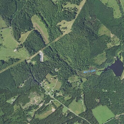 Sick person reported near Goldfinch Drive in Union Mills