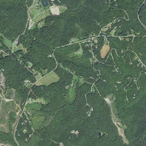 Person sick near Bills Creek Road in Lake Lure