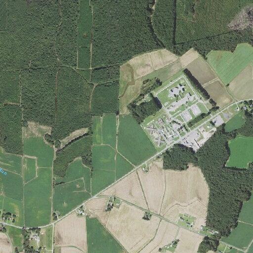 Person suffering stroke and head injury at correctional center