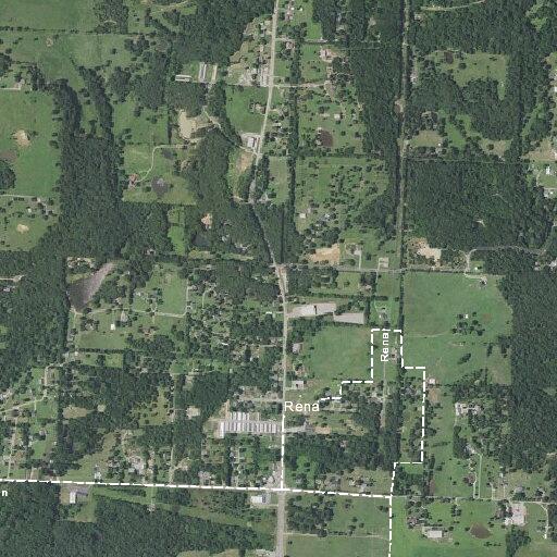 Man falls near Old Uniontown Road