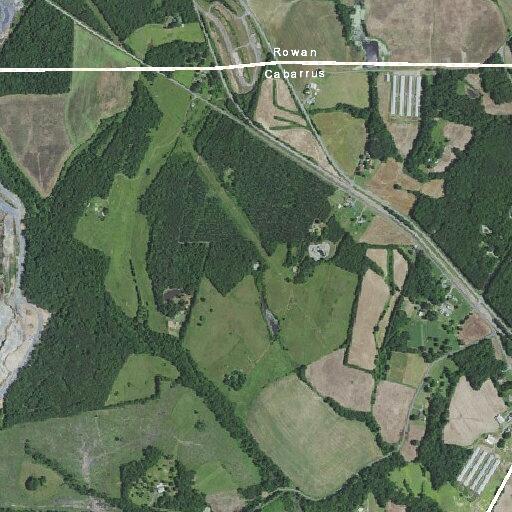 Large brush fire near Shortcut Road in Gold Hill