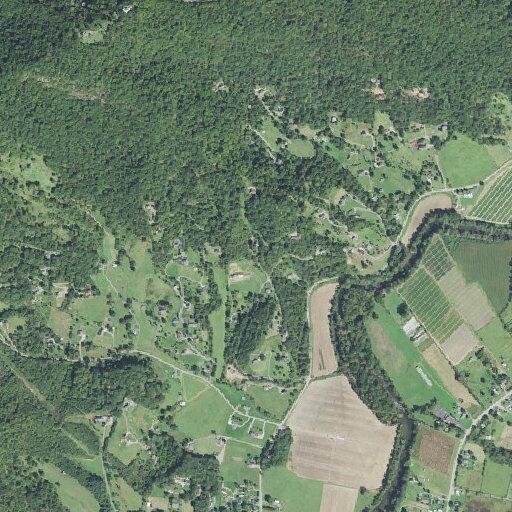 Routine poison case at residence in Waynesville