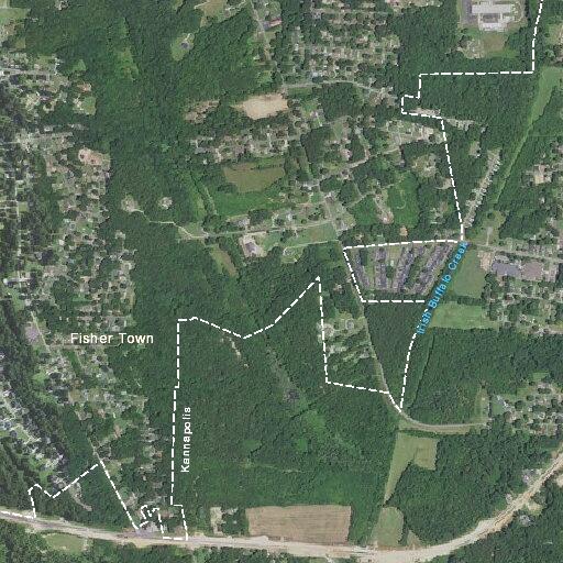 Two patients reported near Cranberry Parkway
