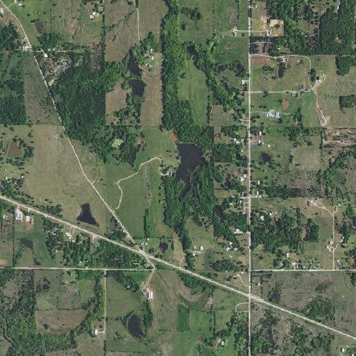 Automated crash alert on US-62 near 3520 Road