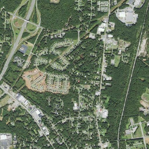 Unresponsive woman breathing but not fully alert in Sanford