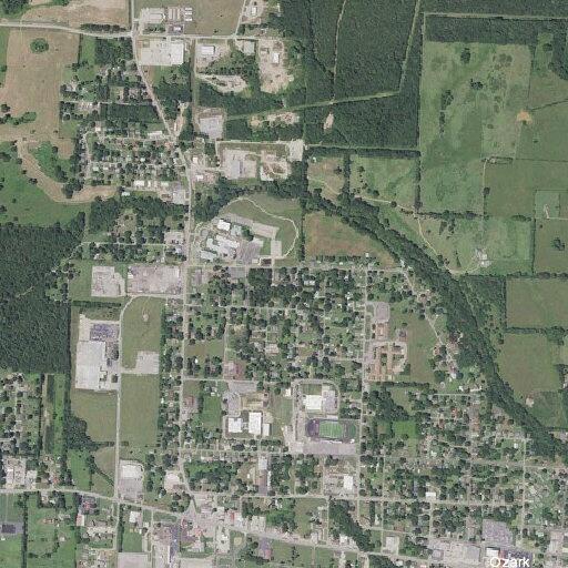Traffic stop near 15th Road and Highway 71
