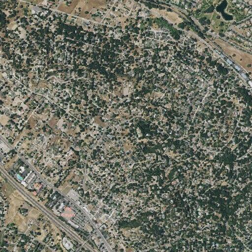 Vehicle crash on El Camino Real in Atascadero
