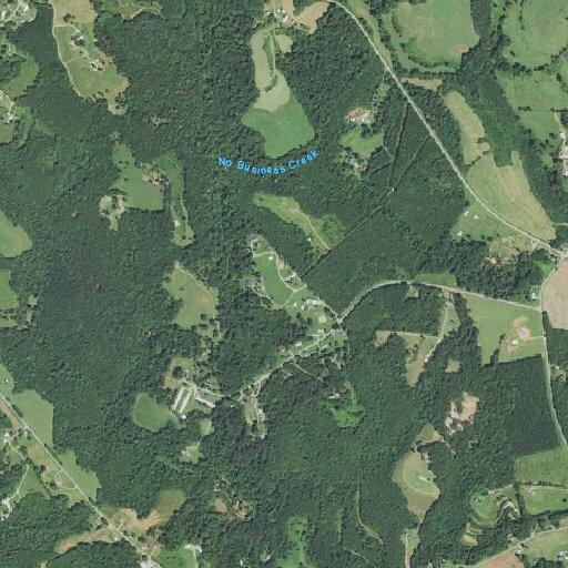 Person fell near Moriah Church Road